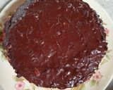 ડાર્ક ચોકલેટ કેક(Dark chocolate cake recipe in gujarati) રેસીપી સ્ટેપ6ફોટો