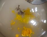 રજવાડી ખીચડી (Rajwadi Khichdi Recipe In Gujarati) રેસીપી સ્ટેપ2ફોટો