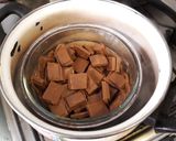 Foto del paso 5 de la receta: Chocotorta Argentina🍫🇦🇷