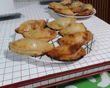 Foto del paso 7 de la receta: Empanadas de Vigilia de atún