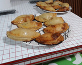 Foto del paso 7 de la receta: Empanadas de Vigilia de atún