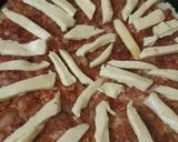 Foto del paso 8 de la receta: 🍕Pizza de arroz🍕