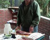Foto del paso 1 de la receta: Consejos para una buena parrilla parte I