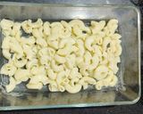 A picture of step 2 of Classic Mac & Cheese.