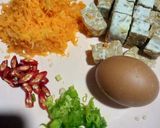 Foto langkah ke 1 dari resep Lenggang Tempe (Menu Diet).