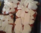 Foto del paso 3 de la receta: Matambre a la pizza