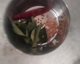 A picture of step 2 of Jugaadu Instant Sambhar(Jain).