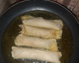 A picture of step 2 of Samosa.