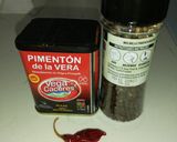 Foto del paso 4 de la receta: Champiñones a la sartén