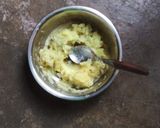 আলু উচ্ছে শিম মাখা(aloo uchche shim makha recipe in bengali) রেসিপির ধাপ 2 ছবি