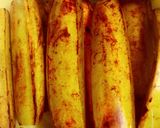 Plantain chipsmatakin girki2 hoto
