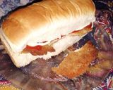 Foto del paso 6 de la receta: Pan de pebete, quedan como los comprados!!