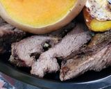 Foto del paso 4 de la receta: Colita de cuadril a las brasas