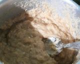 A picture of step 5 of Seviyan Burfi.