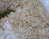 Foto langkah ke 4 dari resep Getuk Kimpul/balitung.