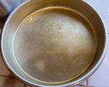 A picture of step 1 of Easy Coffee Cake Recipe.