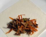 Foto langkah ke 3 dari resep Spring Roll aka Lumpia Goreng.