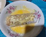Foto langkah ke 4 dari resep Chicken Cordon Bleu.