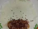 Piscok/ Pisang coklat lumer mudah