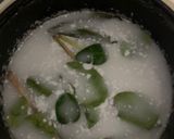 Foto langkah ke 3 dari resep Nasi Uduk ala Tresia Kitchen.