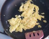 Foto del paso 3 de la receta: Arroz frito (mi versión)