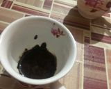 صورة لخطوة 2 من وصفة قهوة بالطريقة التركية