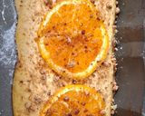 Foto del paso 4 de la receta: Budín de naranja y avena
