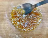 橄欖油柑橘醬蕃茄沙拉（5分鐘料理）的食譜步驟1照片