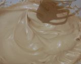 Foto langkah ke 2 dari resep Speculaas Chiffon Cake Gluten Free.