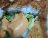 Foto del paso 5 de la receta: Tupper de pescado a la provenzal con salsa romesco