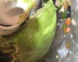 A picture of step 2 of Guacamole.