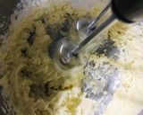 A picture of step 2 of Butter cookies.