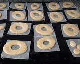Foto del paso 8 de la receta: Donuts Monsieur Cuisine Connect