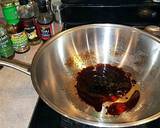 Mike's Spicy Garlic Sesame Rice Noodles recipe step 2 photo