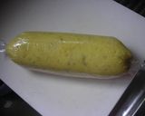 A picture of step 8 of Greengrocer's Kintsuba Sweet Potato.