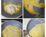 બ્રેડ લઝાનિયા(Bread Lasagna Recipe In Gujarati) રેસીપી સ્ટેપ3ફોટો