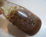 A picture of step 4 of Salad Dressing.
