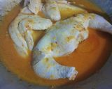 Foto langkah ke 3 dari resep 296. Ayam Bekakak Bakar.