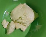 Foto langkah ke 2 dari resep American Butter Cream.
