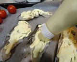 A picture of step 2 of Ultra Easy Panfried Cod with Mayonnaise.
