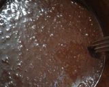 Foto del paso 6 de la receta: Torta vegana de chocolate