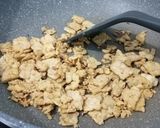 Foto langkah ke 2 dari resep Abon Tempe Pedas.