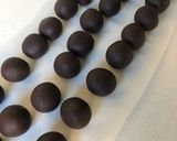 Foto del paso 3 de la receta: ♻️ Cake Pops Reciclando Bizcochuelos