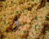A picture of step 4 of Batata Vada.