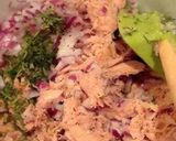 A picture of step 1 of All-Purpose Tuna Salad ☆ For Tuna Salad Sandwiches ♪.