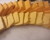 A picture of step 2 of Easy Cheesy Queso.