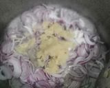A picture of step 4 of Mazydar Aloo Gobhi.