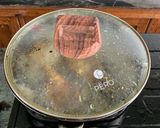 Foto langkah ke 5 dari resep Paru Goreng Serundeng.