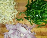 A picture of step 3 of Baked Chicken Tikka Macaroni.