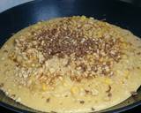Pancake With Fillings (Apam Balik) recipe step 6 photo